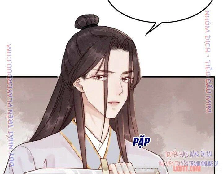 Trọng Sinh Bá Sủng Nhiếp Chính Vương Quá Mạnh Mẽ Chapter 196 - 31