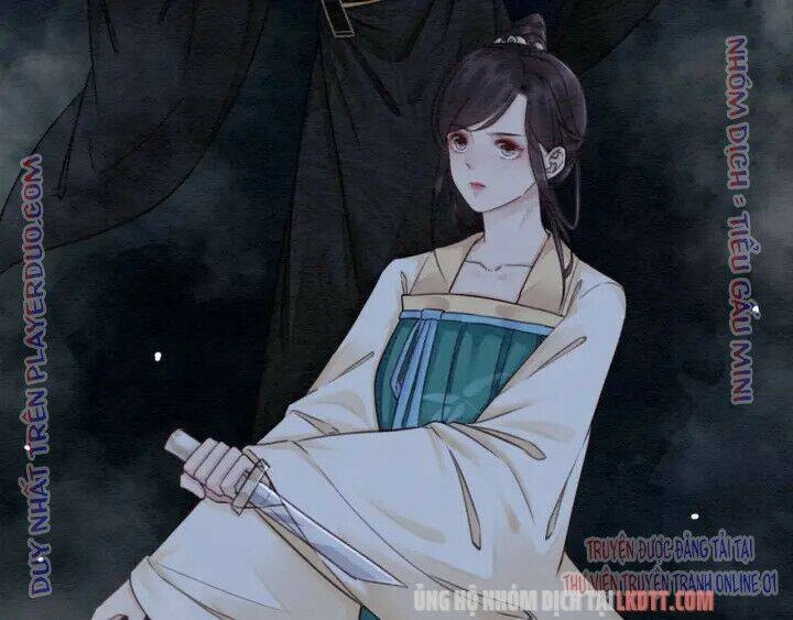 Trọng Sinh Bá Sủng Nhiếp Chính Vương Quá Mạnh Mẽ Chapter 196 - 34