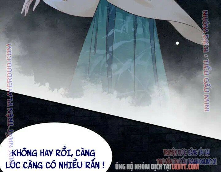 Trọng Sinh Bá Sủng Nhiếp Chính Vương Quá Mạnh Mẽ Chapter 196 - 35