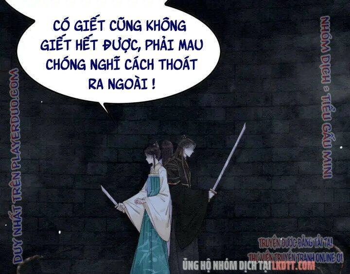 Trọng Sinh Bá Sủng Nhiếp Chính Vương Quá Mạnh Mẽ Chapter 196 - 36