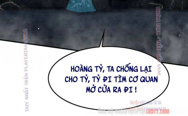 Trọng Sinh Bá Sủng Nhiếp Chính Vương Quá Mạnh Mẽ Chapter 196 - 37