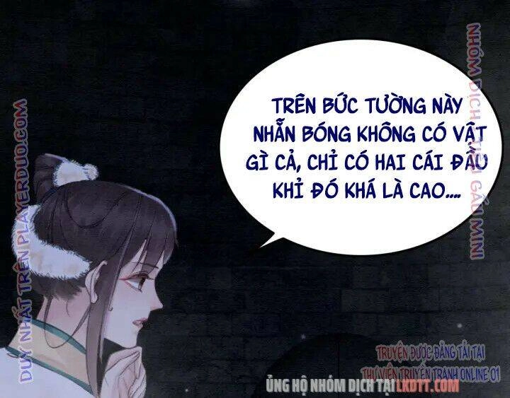 Trọng Sinh Bá Sủng Nhiếp Chính Vương Quá Mạnh Mẽ Chapter 196 - 38