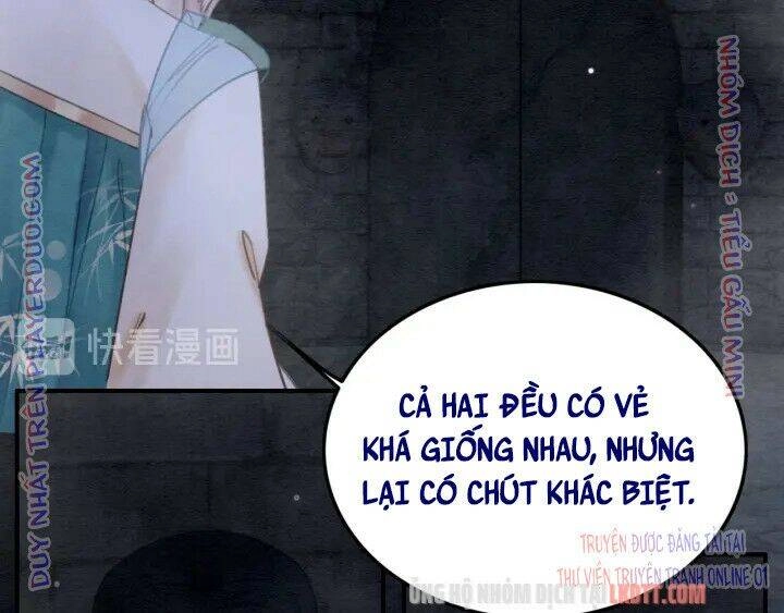 Trọng Sinh Bá Sủng Nhiếp Chính Vương Quá Mạnh Mẽ Chapter 196 - 39