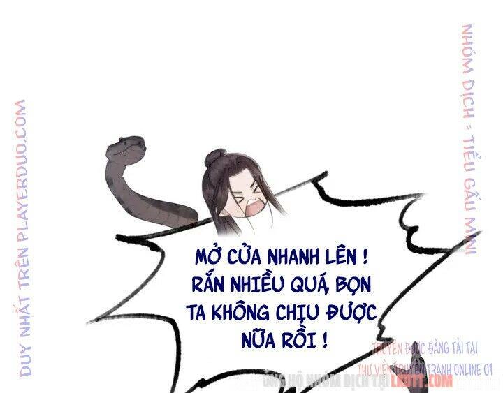 Trọng Sinh Bá Sủng Nhiếp Chính Vương Quá Mạnh Mẽ Chapter 196 - 44