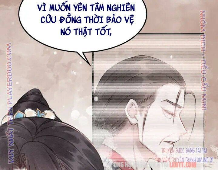 Trọng Sinh Bá Sủng Nhiếp Chính Vương Quá Mạnh Mẽ Chapter 196 - 51