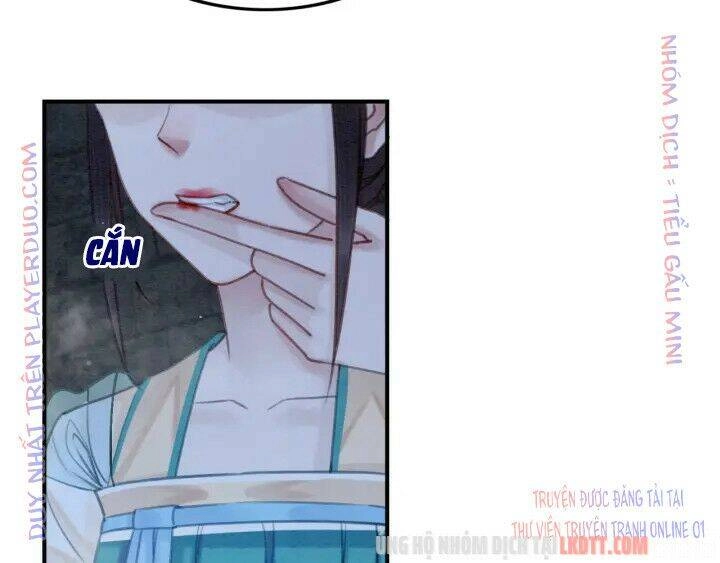 Trọng Sinh Bá Sủng Nhiếp Chính Vương Quá Mạnh Mẽ Chapter 196 - 53