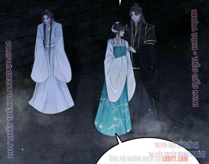 Trọng Sinh Bá Sủng Nhiếp Chính Vương Quá Mạnh Mẽ Chapter 196 - 62