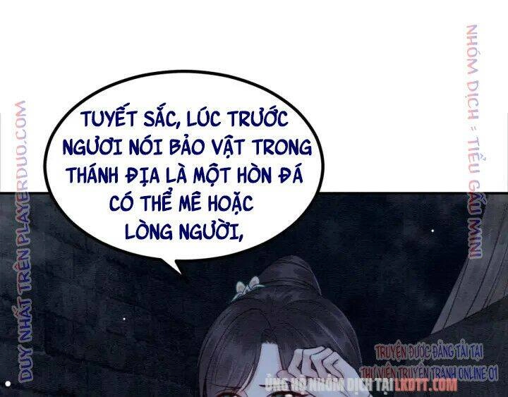 Trọng Sinh Bá Sủng Nhiếp Chính Vương Quá Mạnh Mẽ Chapter 196 - 64