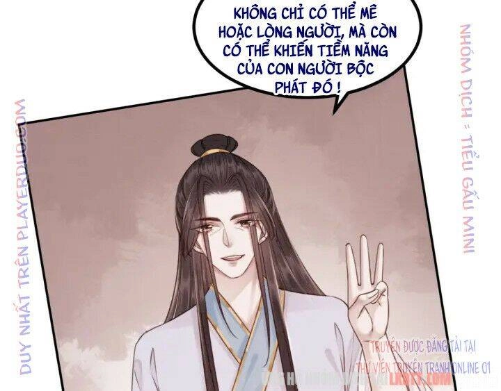 Trọng Sinh Bá Sủng Nhiếp Chính Vương Quá Mạnh Mẽ Chapter 196 - 67