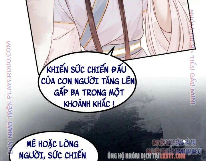 Trọng Sinh Bá Sủng Nhiếp Chính Vương Quá Mạnh Mẽ Chapter 196 - 68