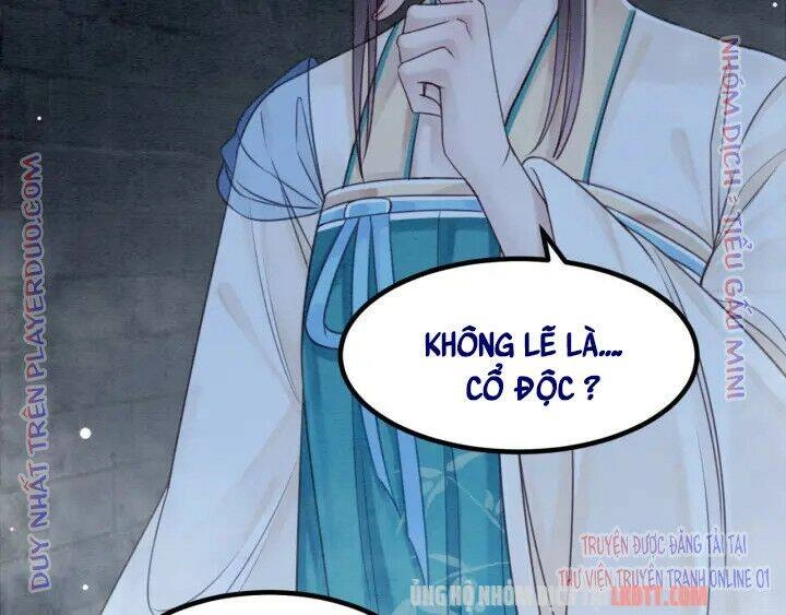 Trọng Sinh Bá Sủng Nhiếp Chính Vương Quá Mạnh Mẽ Chapter 196 - 70