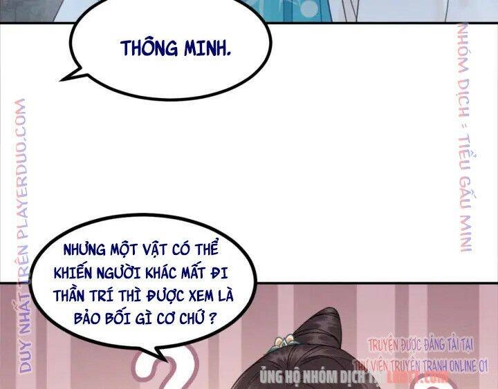 Trọng Sinh Bá Sủng Nhiếp Chính Vương Quá Mạnh Mẽ Chapter 196 - 71