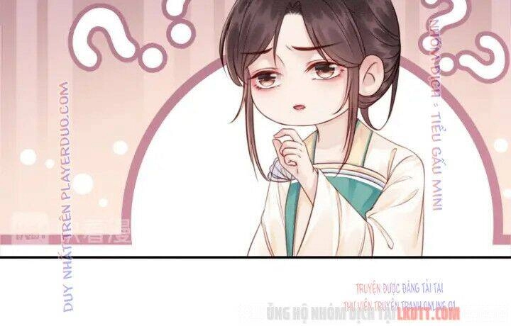 Trọng Sinh Bá Sủng Nhiếp Chính Vương Quá Mạnh Mẽ Chapter 196 - 72