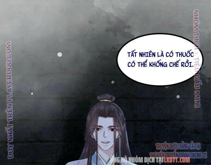 Trọng Sinh Bá Sủng Nhiếp Chính Vương Quá Mạnh Mẽ Chapter 196 - 73