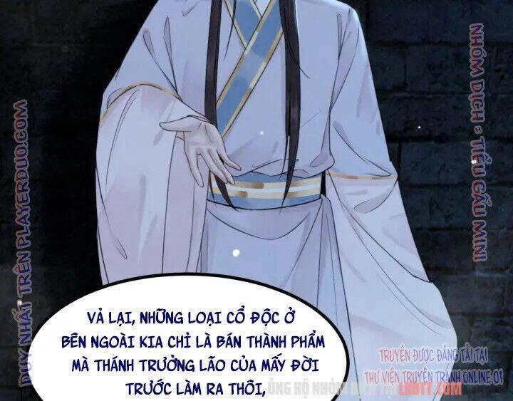 Trọng Sinh Bá Sủng Nhiếp Chính Vương Quá Mạnh Mẽ Chapter 196 - 74