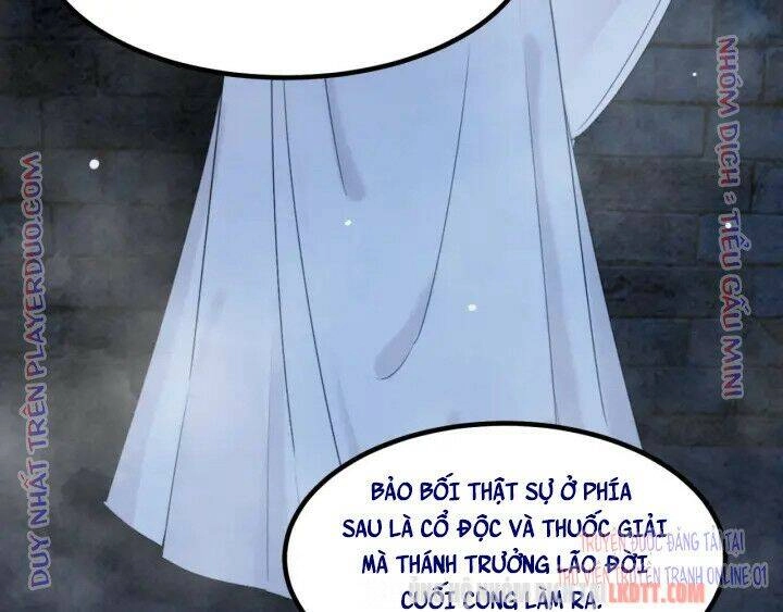 Trọng Sinh Bá Sủng Nhiếp Chính Vương Quá Mạnh Mẽ Chapter 196 - 75