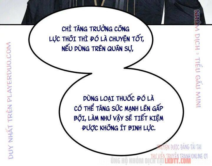 Trọng Sinh Bá Sủng Nhiếp Chính Vương Quá Mạnh Mẽ Chapter 196 - 78