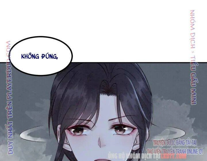 Trọng Sinh Bá Sủng Nhiếp Chính Vương Quá Mạnh Mẽ Chapter 196 - 79