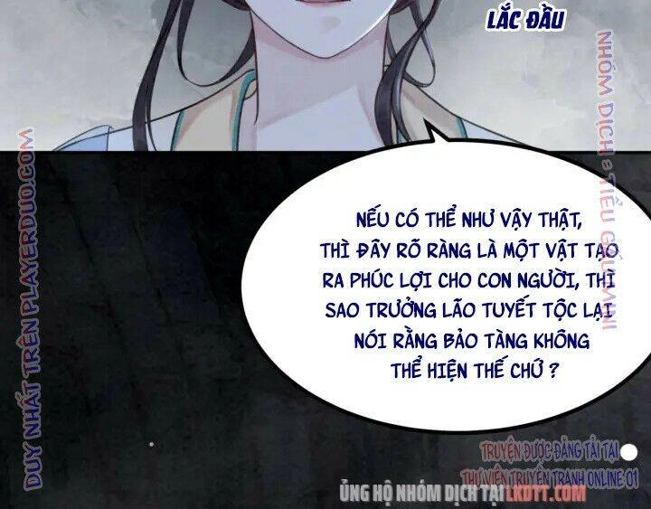 Trọng Sinh Bá Sủng Nhiếp Chính Vương Quá Mạnh Mẽ Chapter 196 - 80