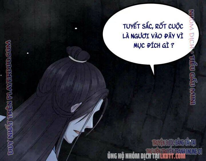 Trọng Sinh Bá Sủng Nhiếp Chính Vương Quá Mạnh Mẽ Chapter 196 - 81