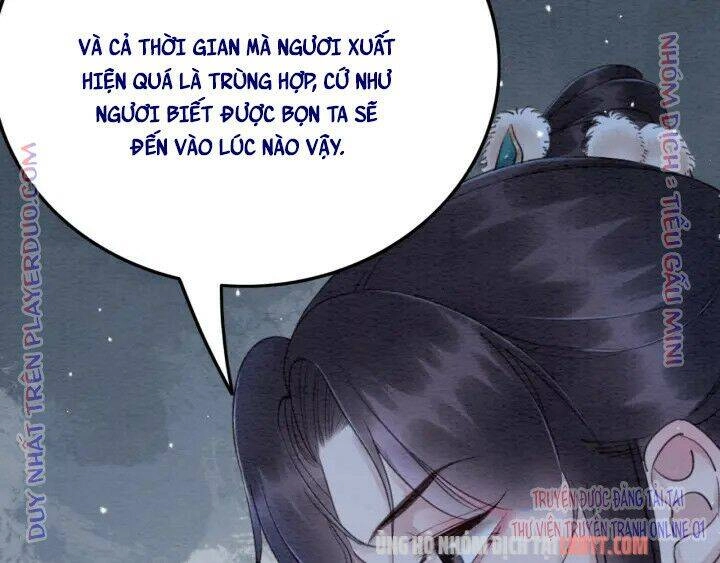 Trọng Sinh Bá Sủng Nhiếp Chính Vương Quá Mạnh Mẽ Chapter 197 - 3