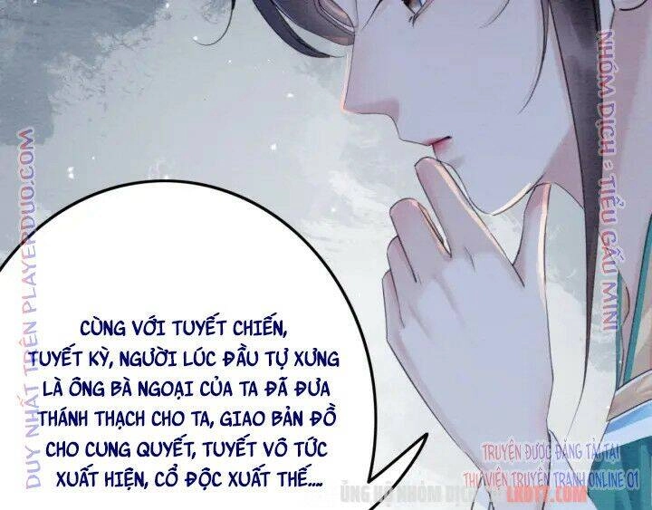 Trọng Sinh Bá Sủng Nhiếp Chính Vương Quá Mạnh Mẽ Chapter 197 - 4