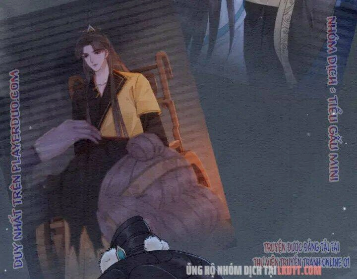 Trọng Sinh Bá Sủng Nhiếp Chính Vương Quá Mạnh Mẽ Chapter 197 - 6