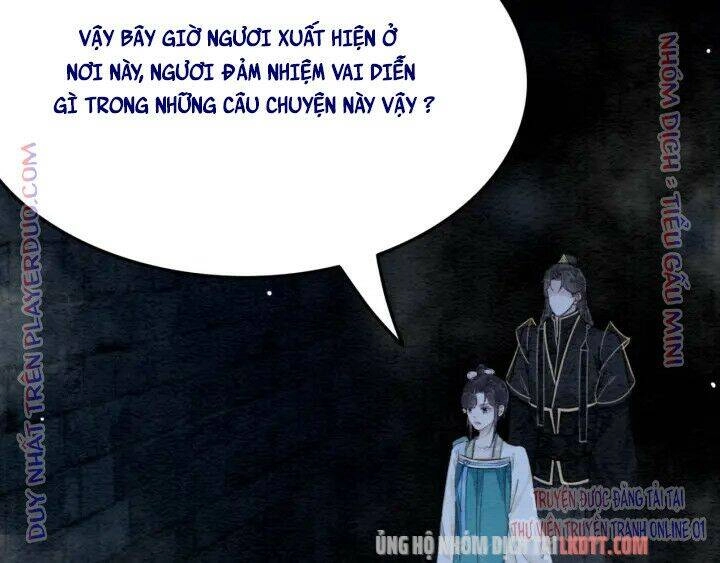 Trọng Sinh Bá Sủng Nhiếp Chính Vương Quá Mạnh Mẽ Chapter 197 - 10