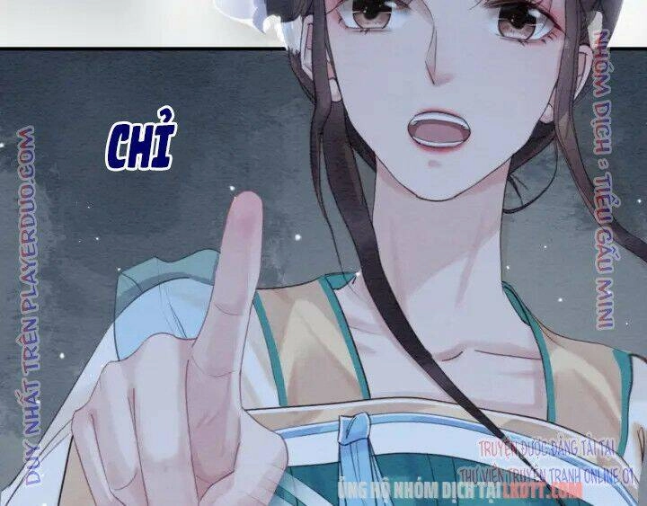 Trọng Sinh Bá Sủng Nhiếp Chính Vương Quá Mạnh Mẽ Chapter 197 - 12