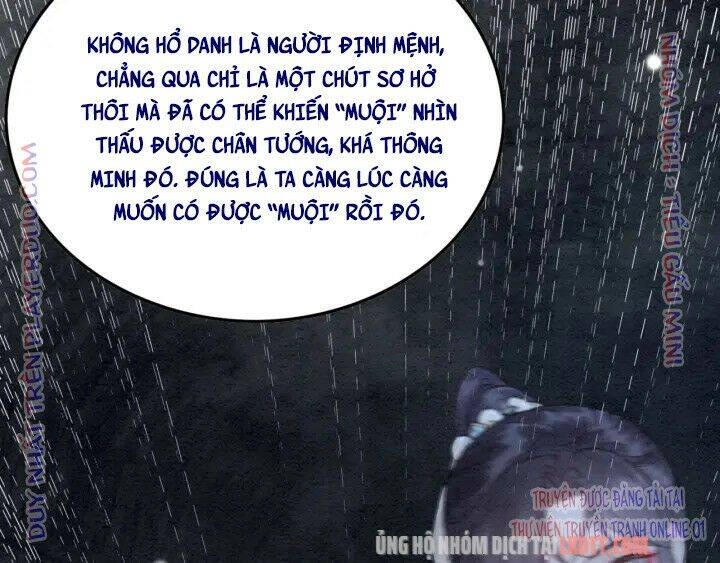 Trọng Sinh Bá Sủng Nhiếp Chính Vương Quá Mạnh Mẽ Chapter 197 - 18