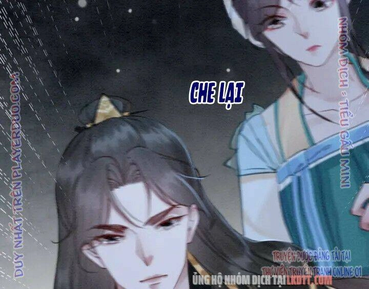 Trọng Sinh Bá Sủng Nhiếp Chính Vương Quá Mạnh Mẽ Chapter 197 - 19