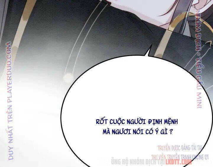 Trọng Sinh Bá Sủng Nhiếp Chính Vương Quá Mạnh Mẽ Chapter 197 - 24