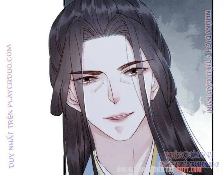 Trọng Sinh Bá Sủng Nhiếp Chính Vương Quá Mạnh Mẽ Chapter 197 - 26