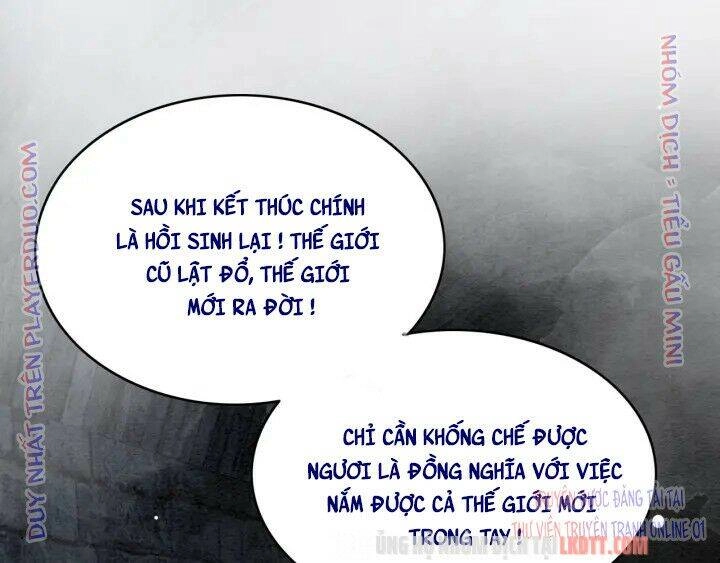 Trọng Sinh Bá Sủng Nhiếp Chính Vương Quá Mạnh Mẽ Chapter 197 - 28