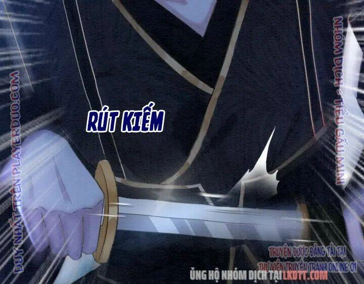 Trọng Sinh Bá Sủng Nhiếp Chính Vương Quá Mạnh Mẽ Chapter 197 - 35