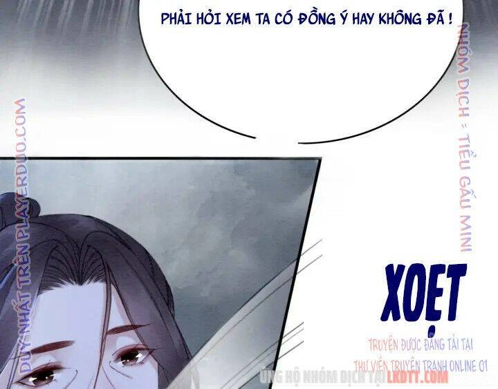 Trọng Sinh Bá Sủng Nhiếp Chính Vương Quá Mạnh Mẽ Chapter 197 - 37