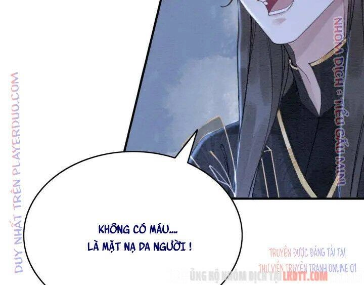 Trọng Sinh Bá Sủng Nhiếp Chính Vương Quá Mạnh Mẽ Chapter 197 - 39