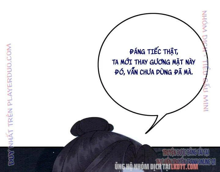 Trọng Sinh Bá Sủng Nhiếp Chính Vương Quá Mạnh Mẽ Chapter 197 - 40