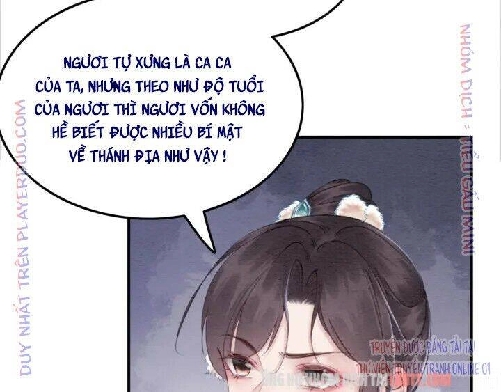 Trọng Sinh Bá Sủng Nhiếp Chính Vương Quá Mạnh Mẽ Chapter 197 - 42