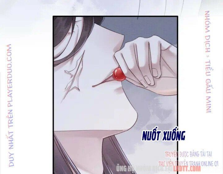 Trọng Sinh Bá Sủng Nhiếp Chính Vương Quá Mạnh Mẽ Chapter 197 - 46