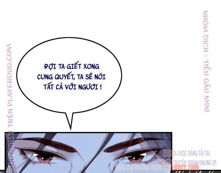 Trọng Sinh Bá Sủng Nhiếp Chính Vương Quá Mạnh Mẽ Chapter 197 - 48