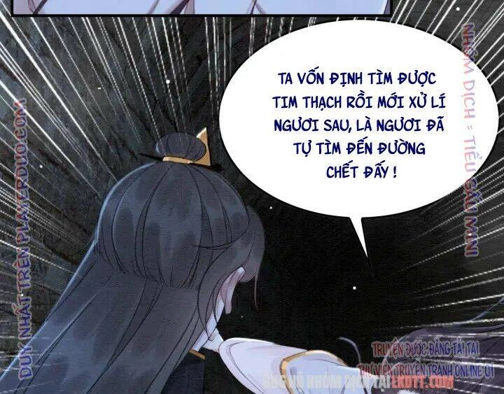 Trọng Sinh Bá Sủng Nhiếp Chính Vương Quá Mạnh Mẽ Chapter 197 - 49