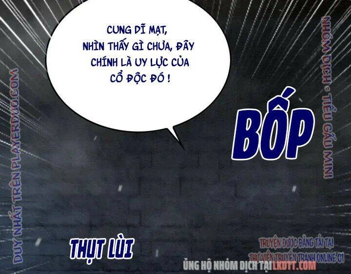 Trọng Sinh Bá Sủng Nhiếp Chính Vương Quá Mạnh Mẽ Chapter 197 - 52