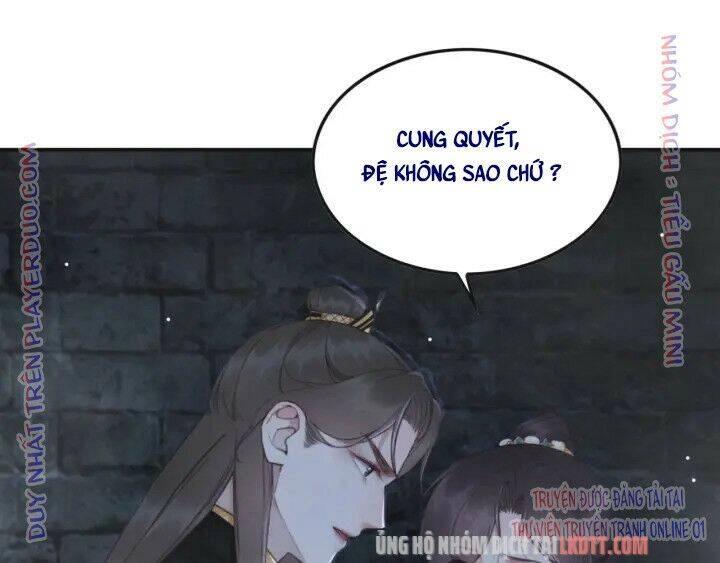 Trọng Sinh Bá Sủng Nhiếp Chính Vương Quá Mạnh Mẽ Chapter 197 - 56