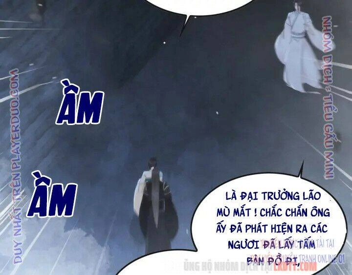 Trọng Sinh Bá Sủng Nhiếp Chính Vương Quá Mạnh Mẽ Chapter 197 - 59