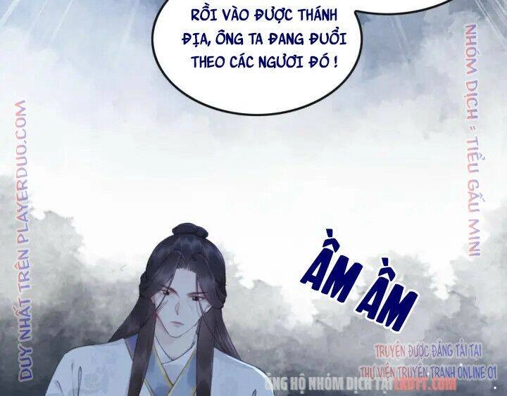 Trọng Sinh Bá Sủng Nhiếp Chính Vương Quá Mạnh Mẽ Chapter 197 - 60