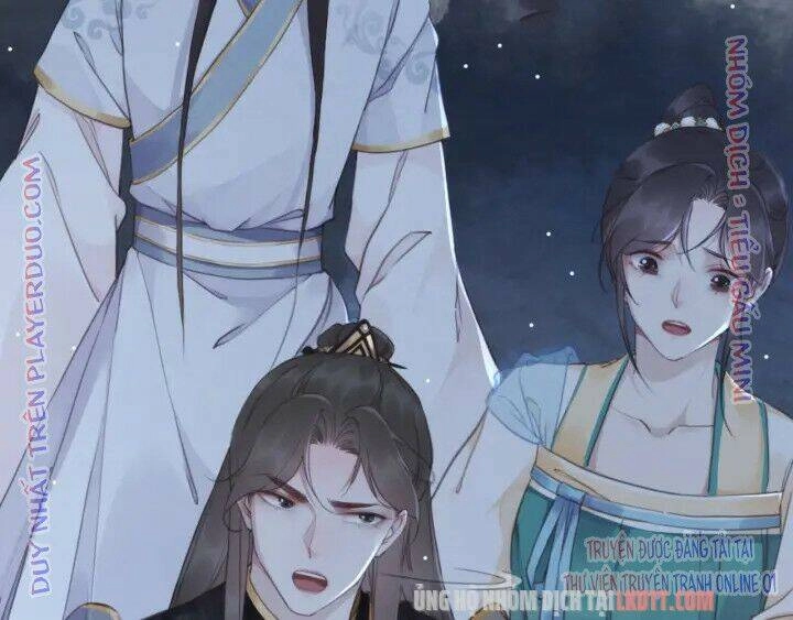 Trọng Sinh Bá Sủng Nhiếp Chính Vương Quá Mạnh Mẽ Chapter 197 - 61