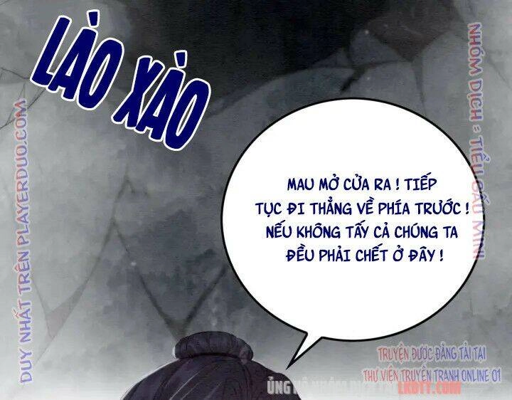 Trọng Sinh Bá Sủng Nhiếp Chính Vương Quá Mạnh Mẽ Chapter 197 - 69