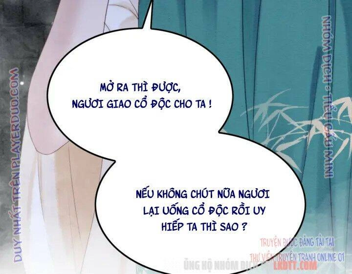 Trọng Sinh Bá Sủng Nhiếp Chính Vương Quá Mạnh Mẽ Chapter 197 - 72