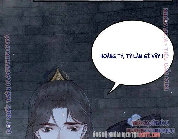 Trọng Sinh Bá Sủng Nhiếp Chính Vương Quá Mạnh Mẽ Chapter 197 - 77